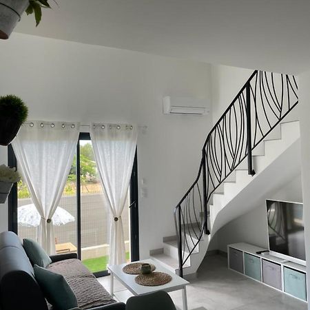 Appartement Location Sorede A 7Kms Argeles S/ Mer Exteriér fotografie